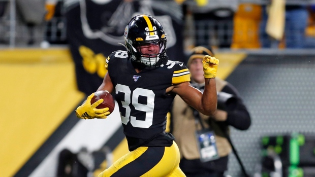 Minkah Fitzpatrick de retour chez les Dolphins de Miami